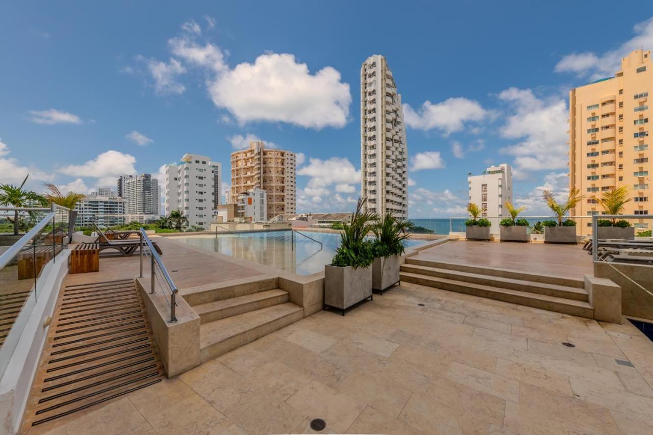 Amor Por Cartagena Exterior photo